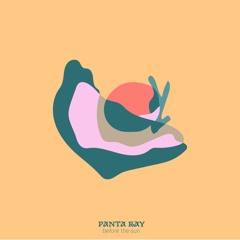 Panta Ray - Before The Sun [Inside Records]