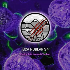 🙂 Acid House & Techno - Isca Nublar [IN-34]