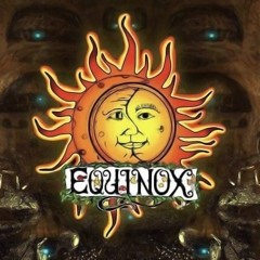 GoneWest - Equinox Festival 2020