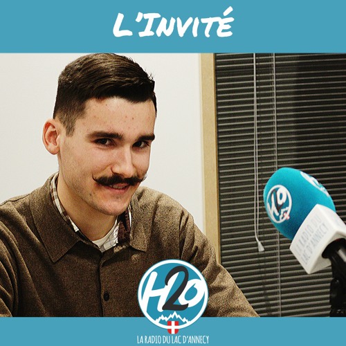 Stream episode L'invité.e H2O "Youri Dervin" by H2O Radio podcast | Listen  online for free on SoundCloud