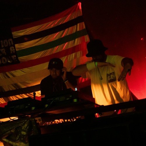 Kobi | Closing set for Luca Musto @ UPM July 2023