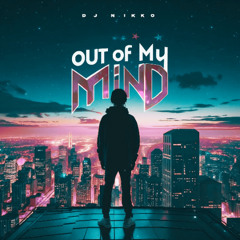 Dj Nikko - Out of my F*cking Mind (Previa)