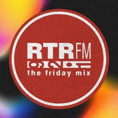 FRIDAY MIXES