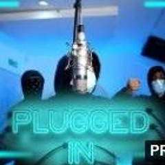 #HarlemO​ Jmash X Lil S X H1 - Plugged In (PressPlay Freestyle)