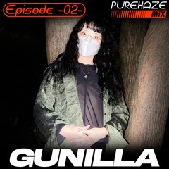 PUREHAZE MIX -Episode2- Gunilla