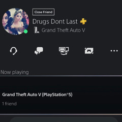 GTA FIVE
