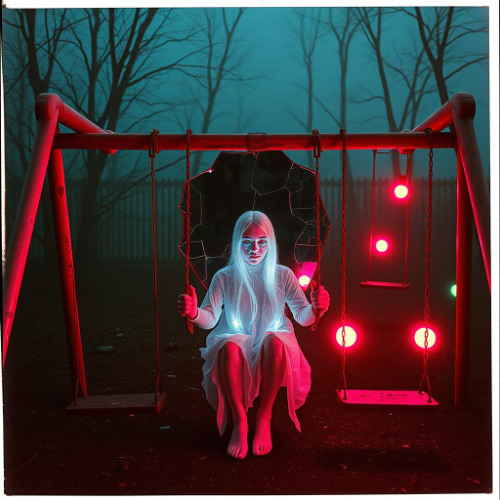 Forked Tongue Vengeance 3