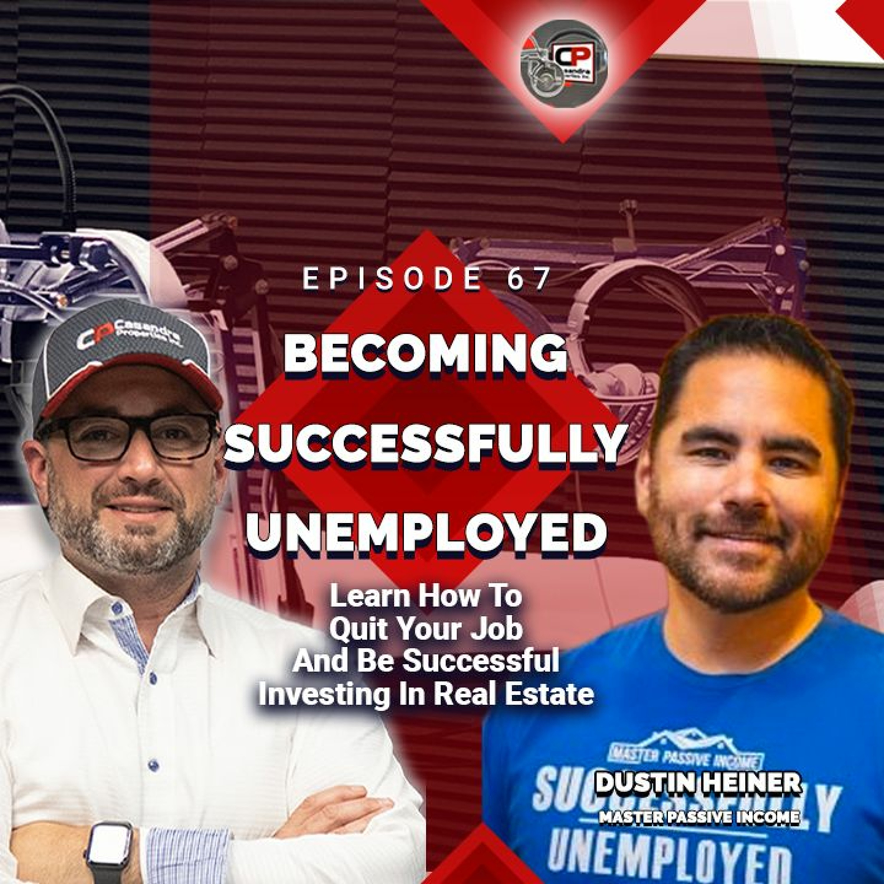 PreReal Podcast