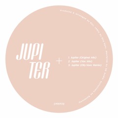 Premiere: Kas - Jupiter (Vox Mix)