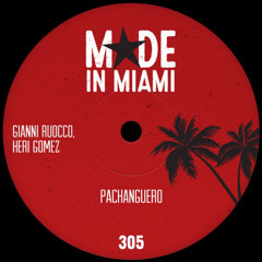 Gianni Ruocco, Heri Gomez - Pachanguero