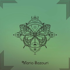 Epiphany Podcast #38 - Mario Bazouri