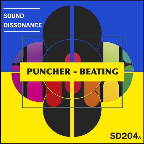 Puncher - Beating (Original Mix)