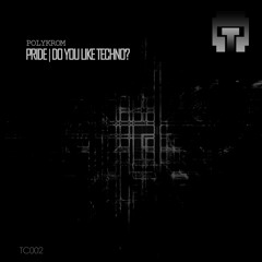 POLYKROM - Pride (Original Mix)