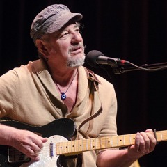 Greg Brown - Skinny Days - Live 2010