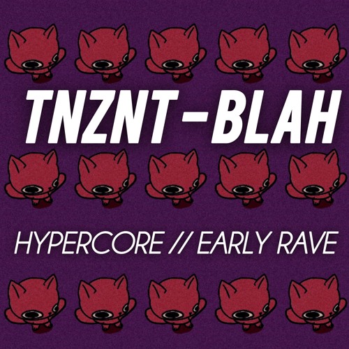 BLAH