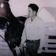 Pa Had  A Mare/ Her Name Was Diamond