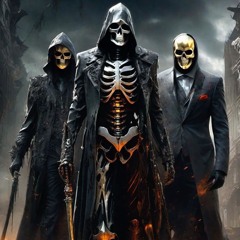 Rogue’s Redemption I