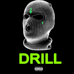 (MIXTAPE DRILL FRAJIL) DJ YOUNGER - MIXTAPE 2024