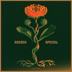 Rueben - Tired Of Fighting [Premiere]