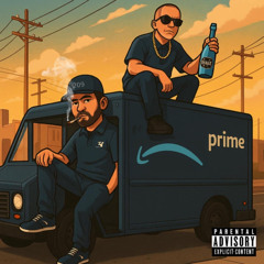 Amazon Prime