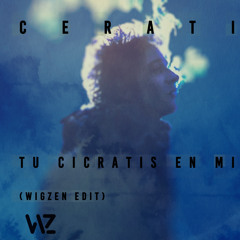Gustavo Cerati - Tu Cicatriz En Mi (Wigzen Edit)