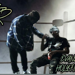 Holyfield ft LeekB