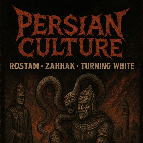 Zahhak