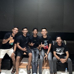 KONIG WILL BE BACK #TOMYHDYT [DANI X DIMAS X GIMAS X REVAL]