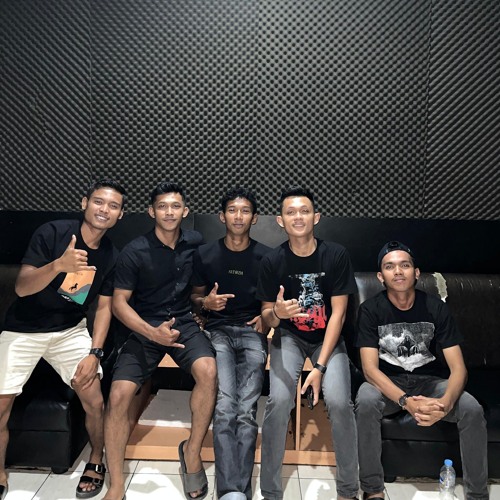 KONIG WILL BE BACK #TOMYHDYT [DANI X DIMAS X GIMAS X REVAL]