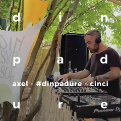 Axel #dinpadure cinci