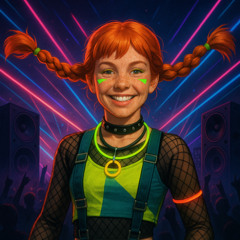 BASSFEEST - Beuken (DJ WayOut Pippi Mash-Up)
