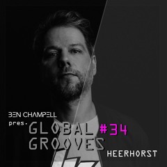 Global Grooves Episode 34 w/ Heerhorst