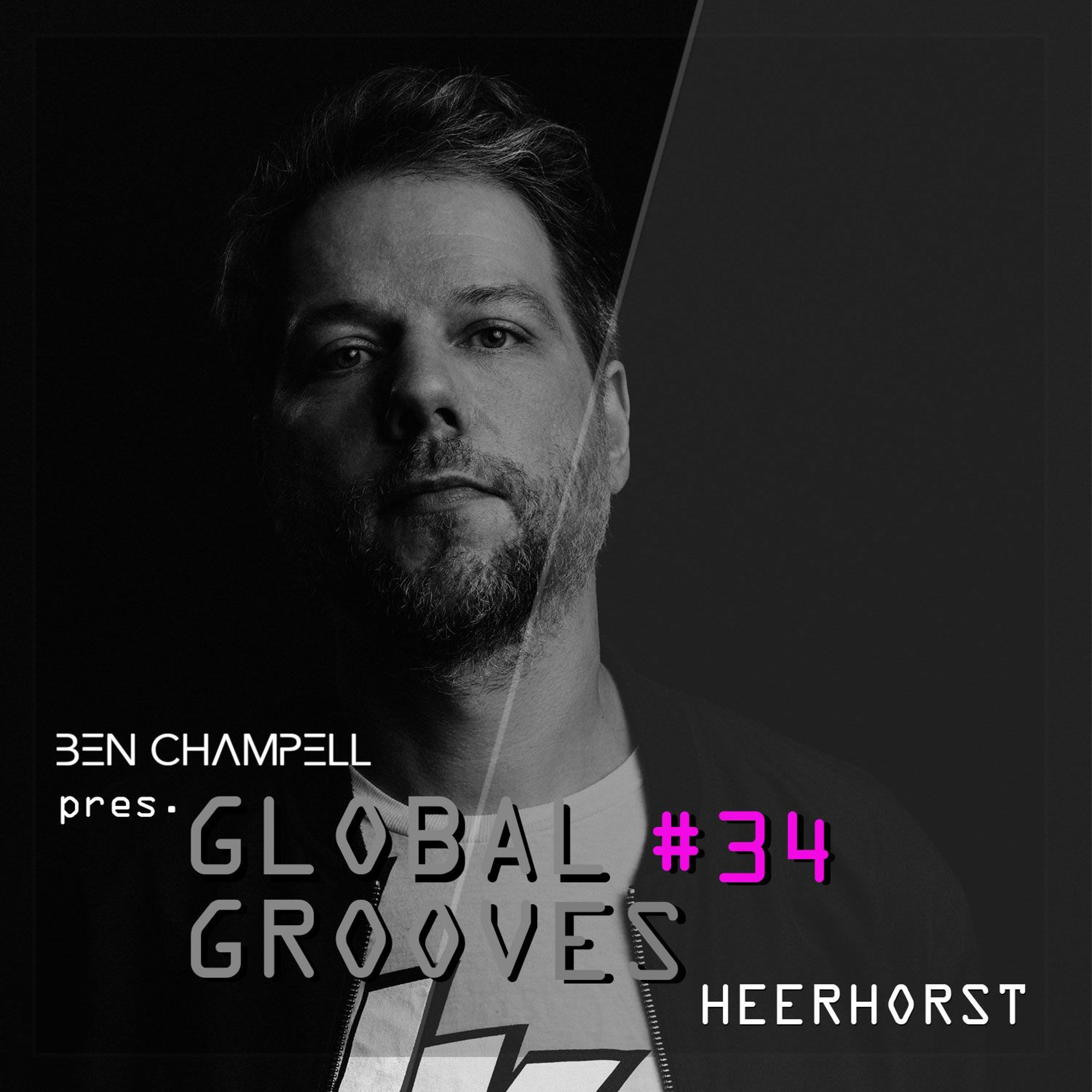 Ben Champell official