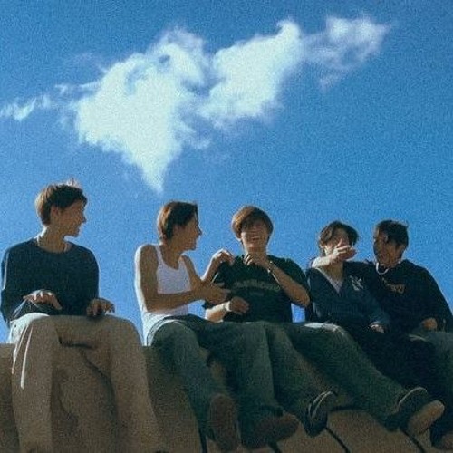 CORTIS- JoyRide (loop)