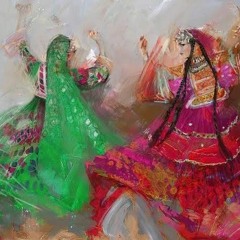 پشتو چغکہ ۔۔ پشتو تن پشتو سونگ