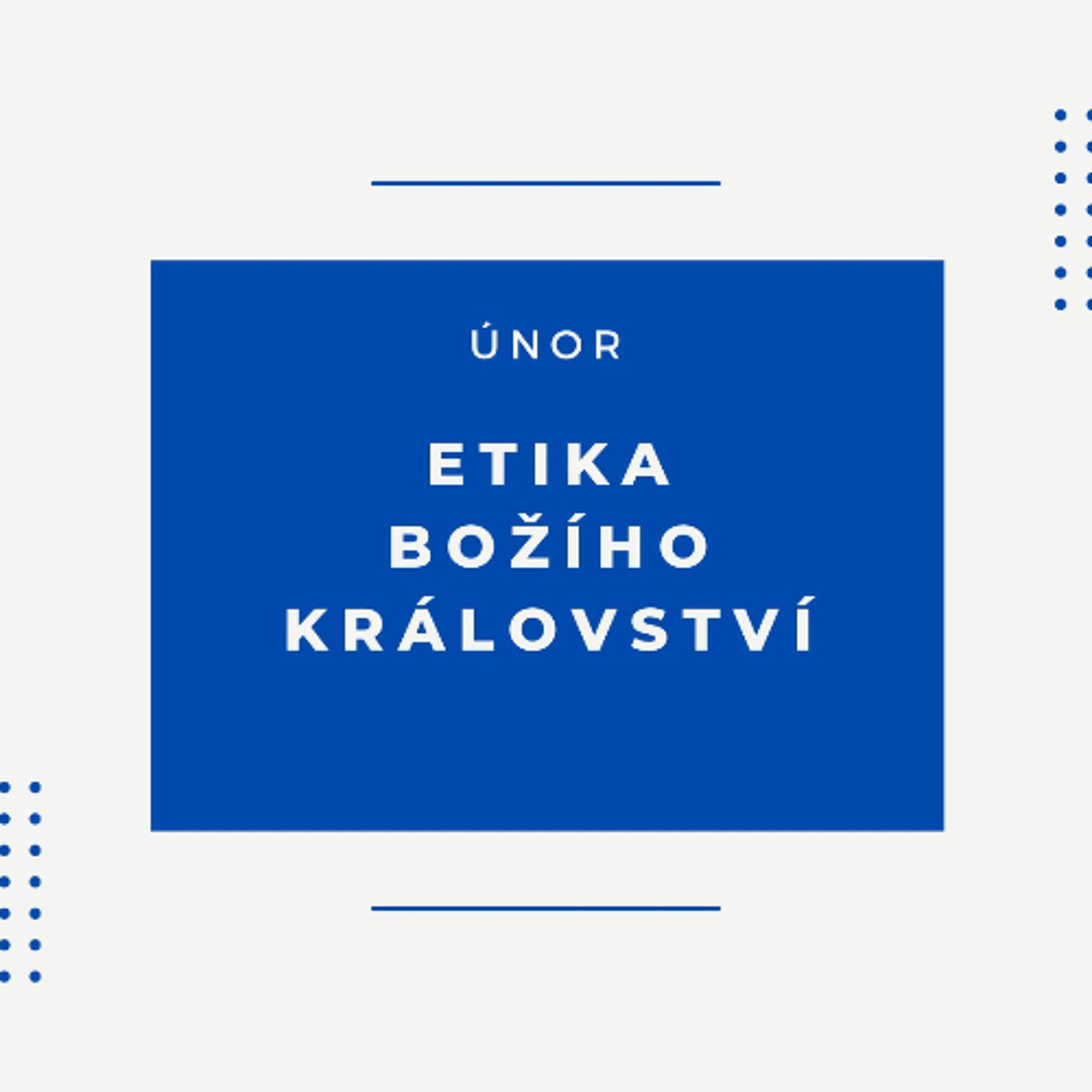 Církev bez hranic