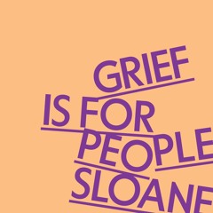 (PDF Download) Grief Is for People - Sloane Crosley