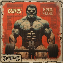 Osiris - Pushin Weight