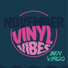 November Vinyl Vibes