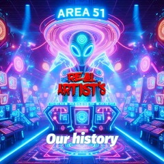 Area51 - Our History (Preview)