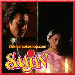 Saajan 1991 Full Hindi Movie