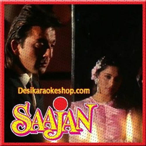 Saajan 1991 Full Hindi Movie