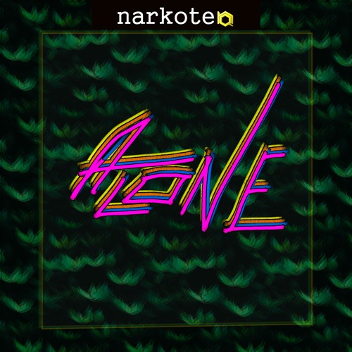 Narkoteq - Alone