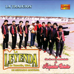 Carinito de Mi Vida