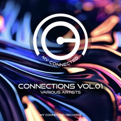 PREMIERE: Tweaken & Moksha - Shout Wav (Original Mix) [MY Connected Records]