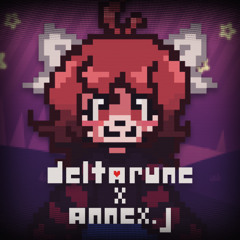 SUPER MAGICA (Deltarune UST)