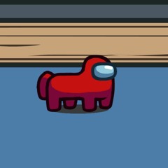 AMOGUS TWERKING「4K 60FPS」