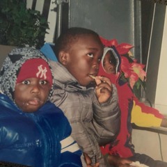 Biro64th - Love My Bruddas