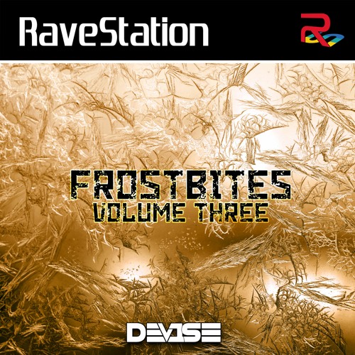 FROSTBITES 3 - BanterQueen & DeV1Se  [ BOUNCE ] Elsa Frost