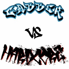 Kelest - Gabber VS Hardcore
